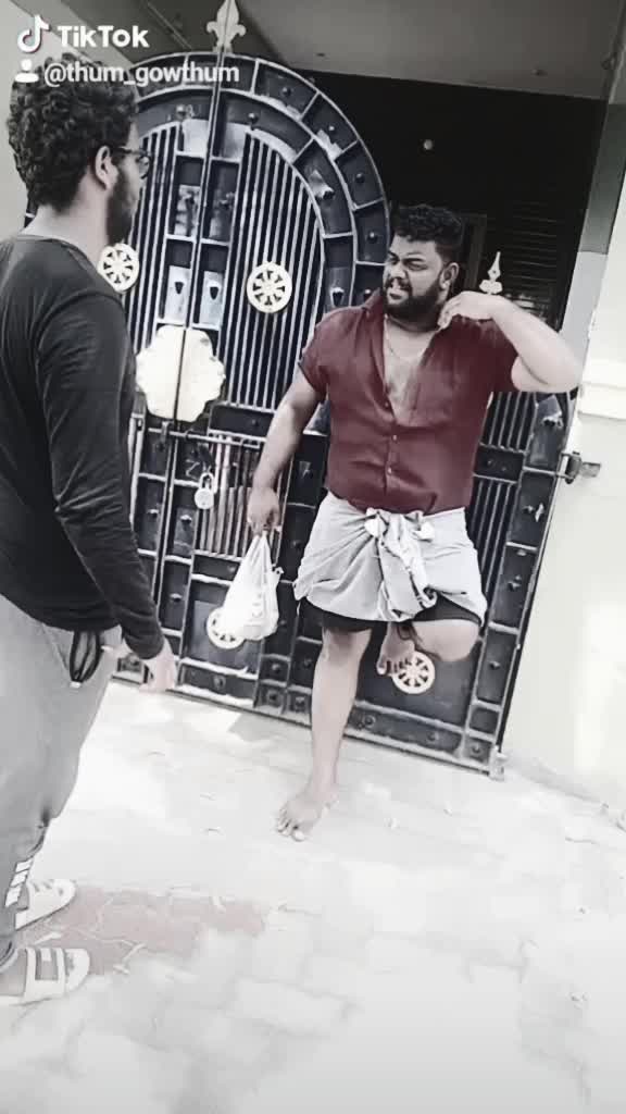 @thevar Magan thum
