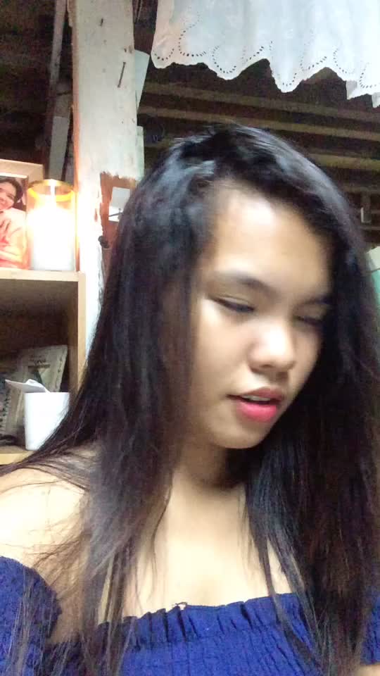 @Danica Mae Patanie