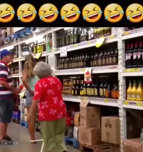 @Funny time