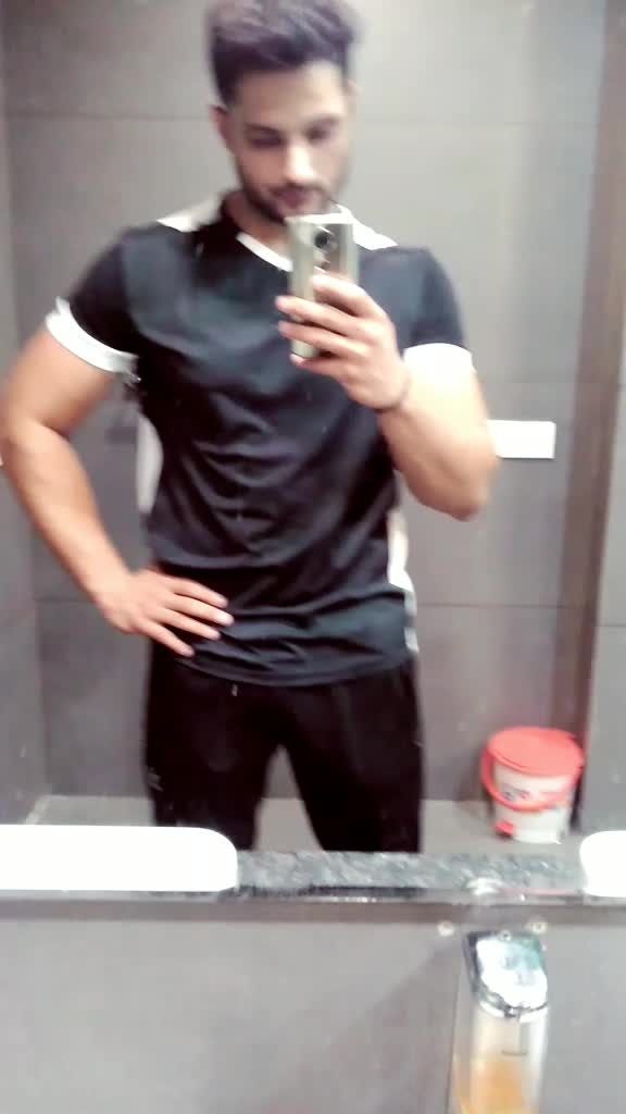 @MRIDUL