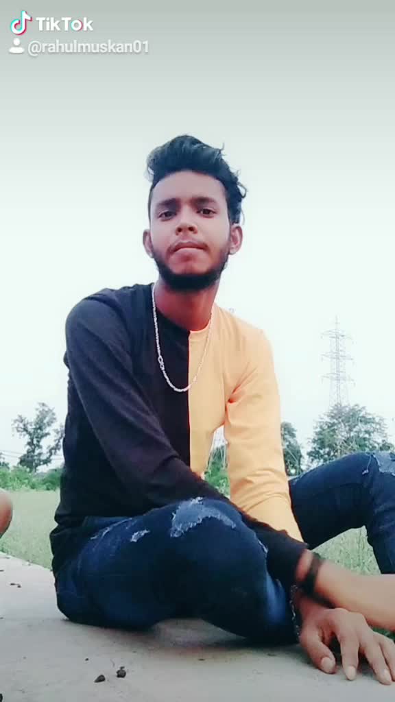@rahul❤️muskan