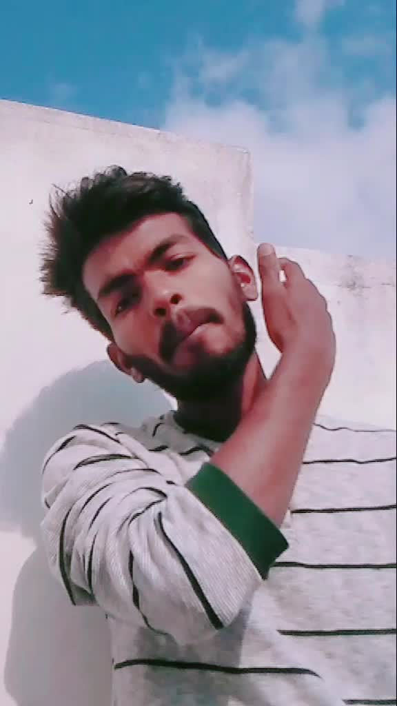 @B&agrave;d B&oslash;y Rakesh Sharm