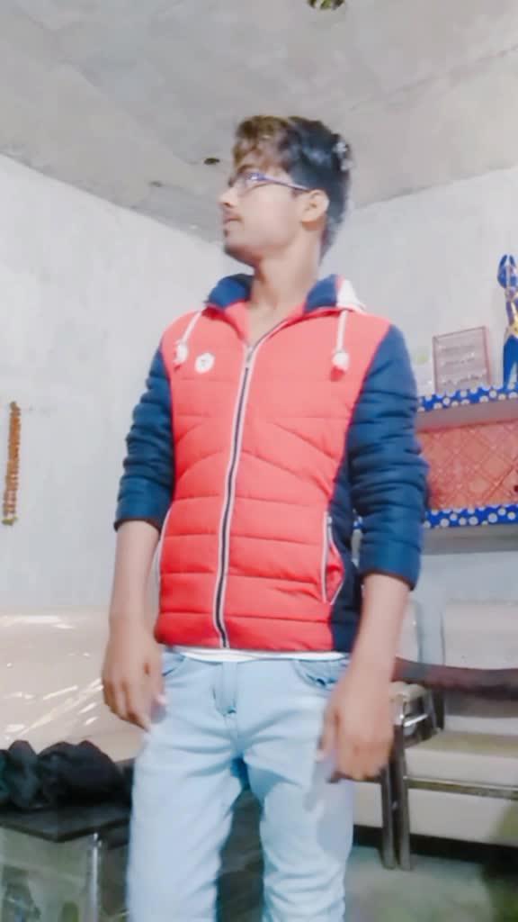 @Gaurav Yadav