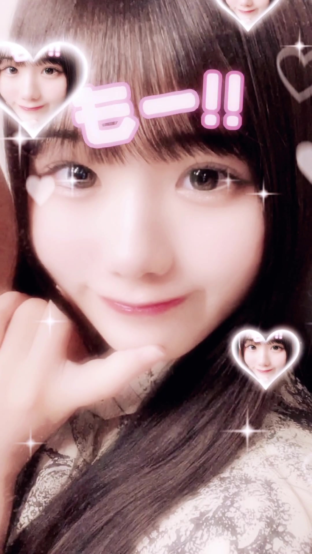 @らーく
