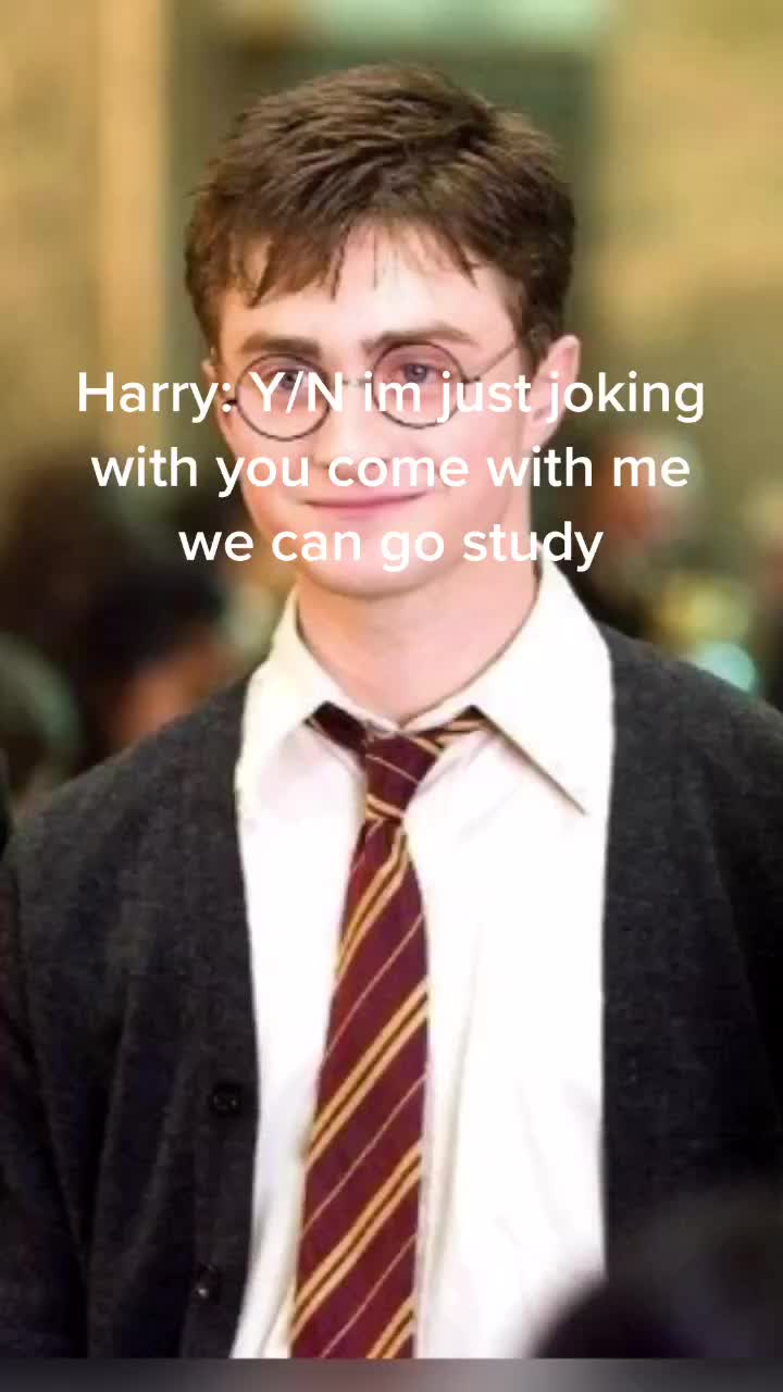 @Hogwarts