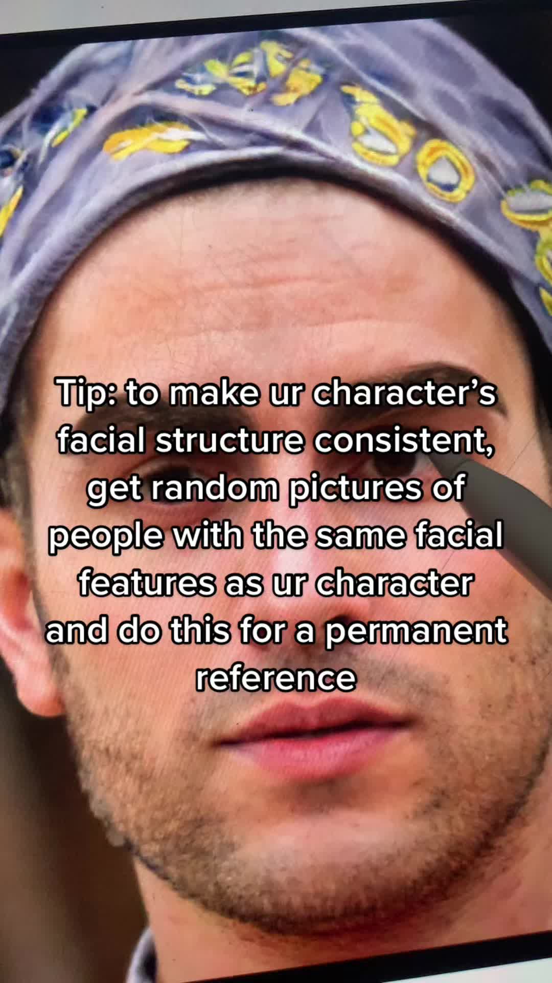 @Gordy