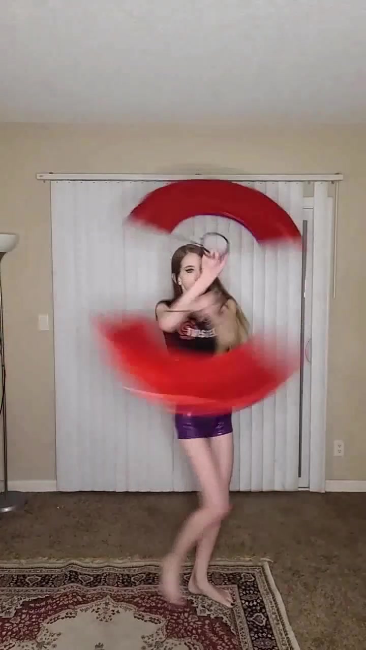 @Miss Twisted Rose ๐ค๐น