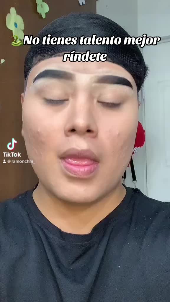 @Ramón
