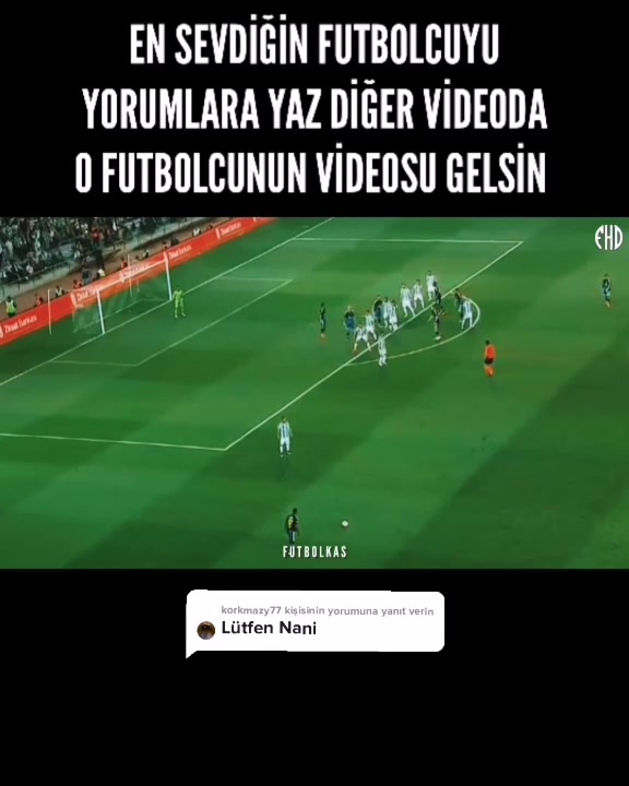 @Futbolkas HD