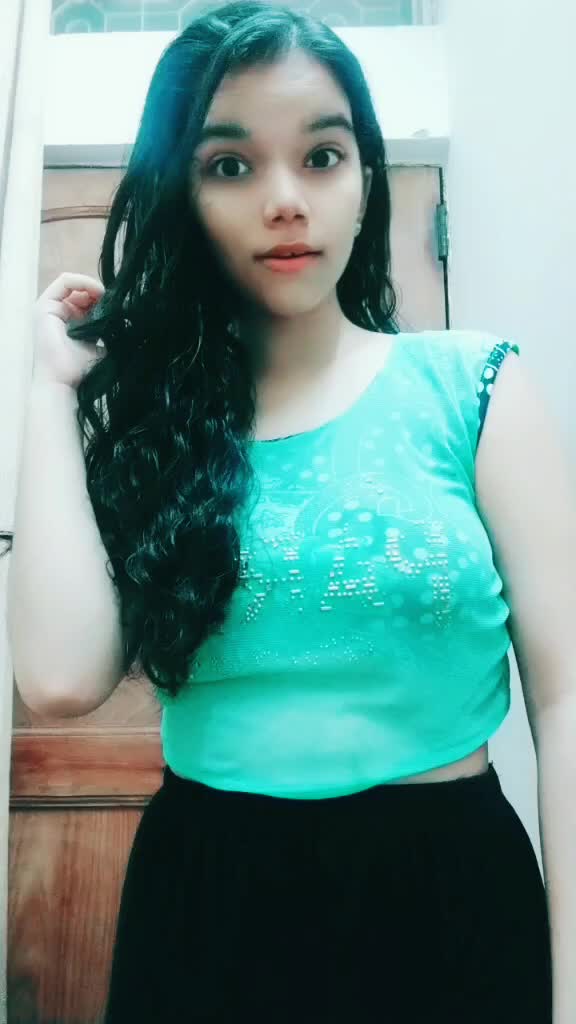 @karina ranga