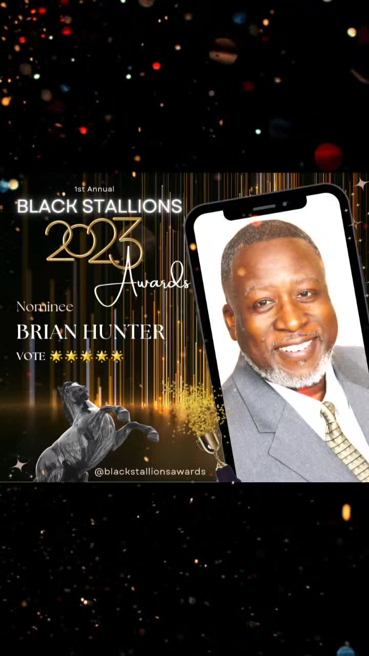 @Black Stallions Awards