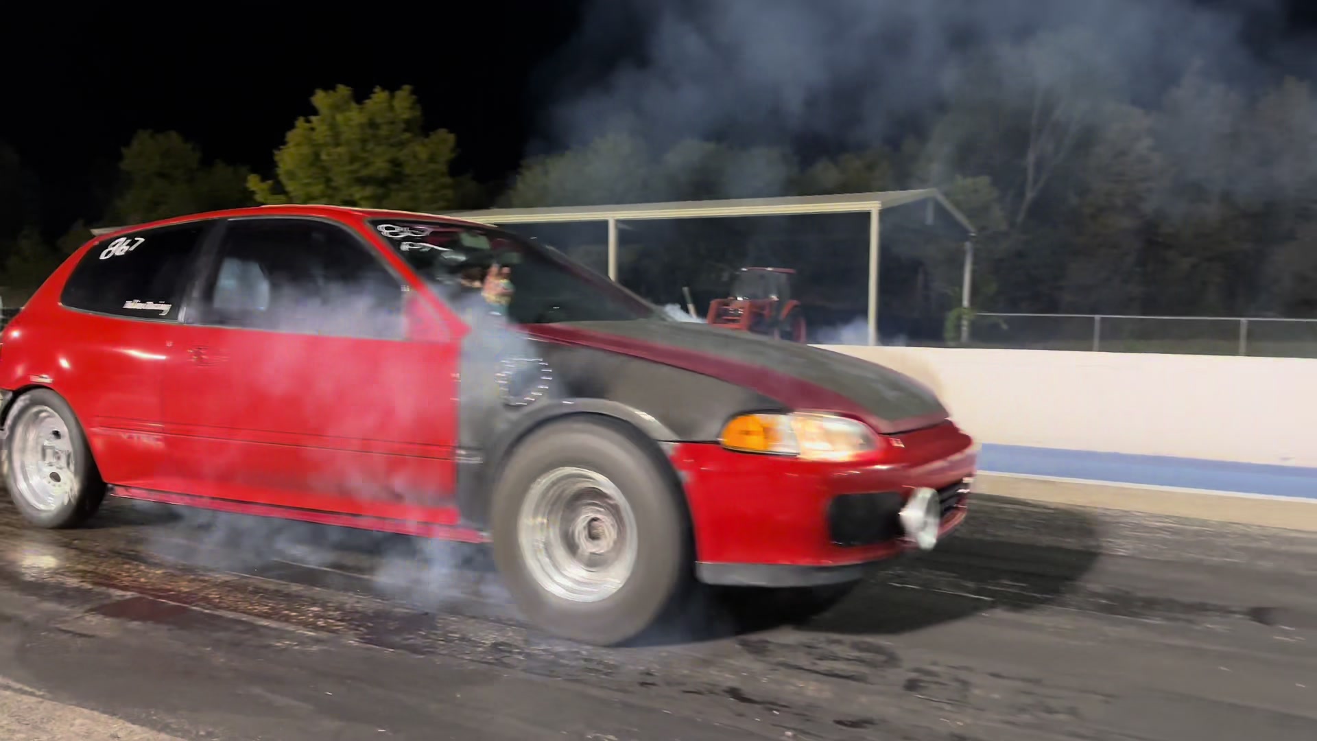 @Chris Stock Eg