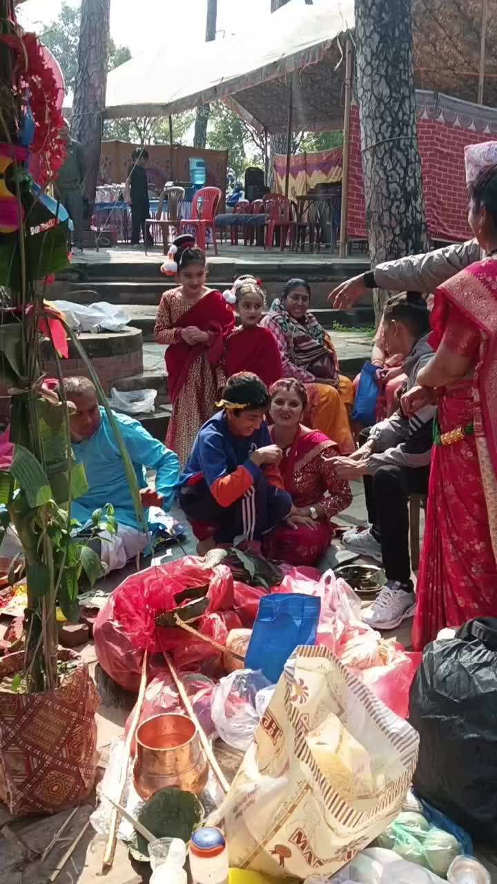 @sushma khanal