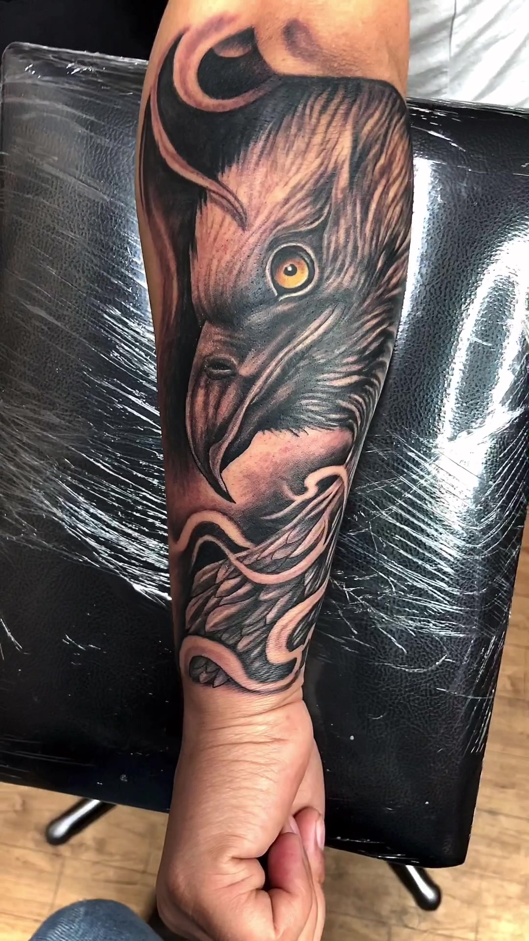 @Ink Link Tattoo Studio