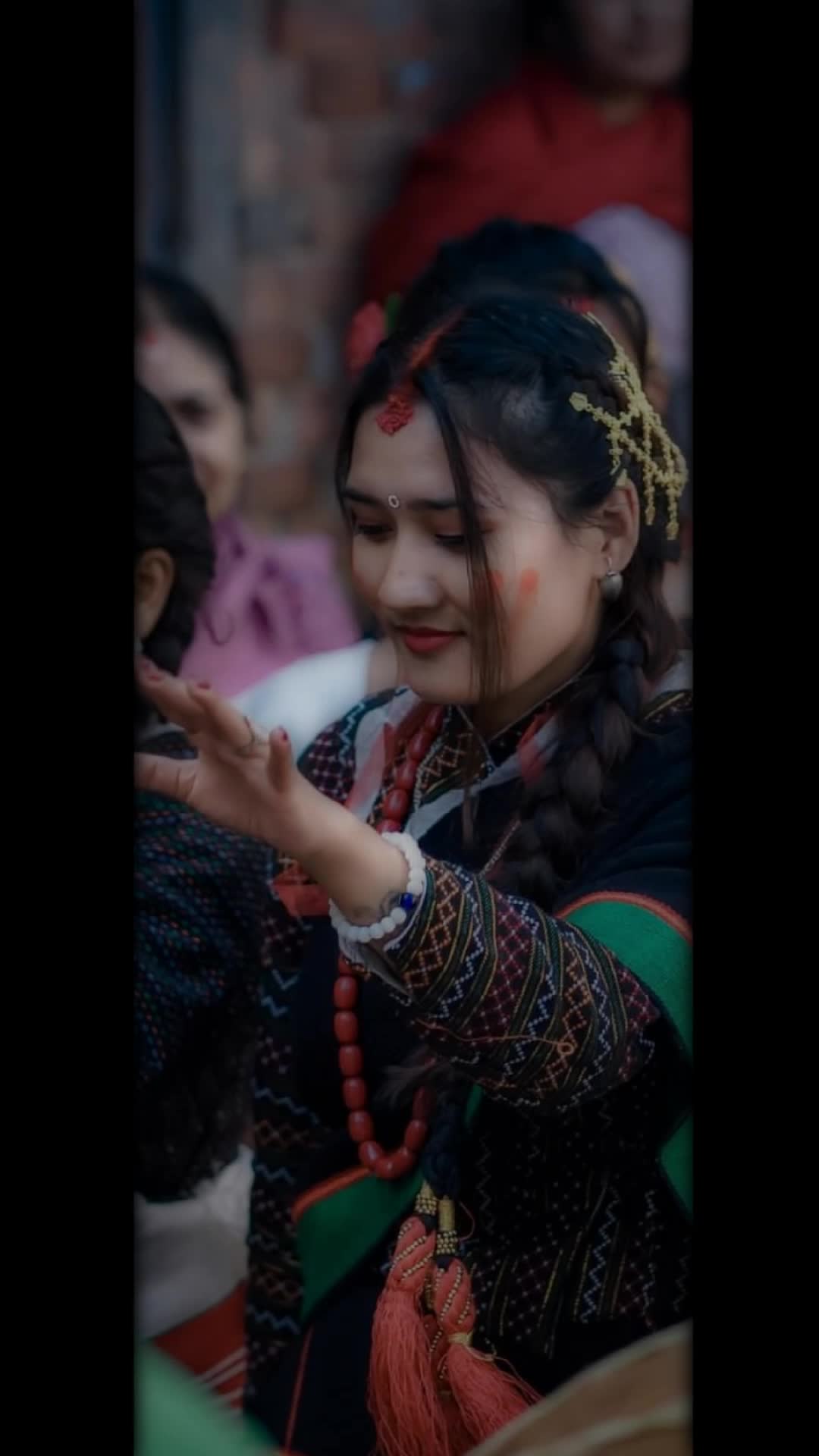 @❣️Su Zata Shrestha🎀