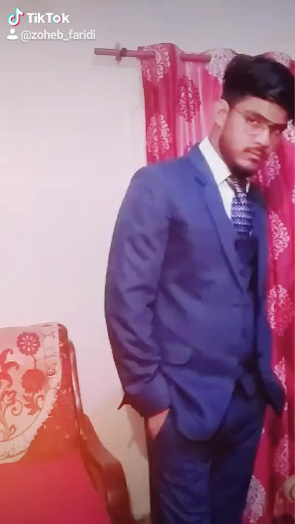 @Zoheb Faridi
