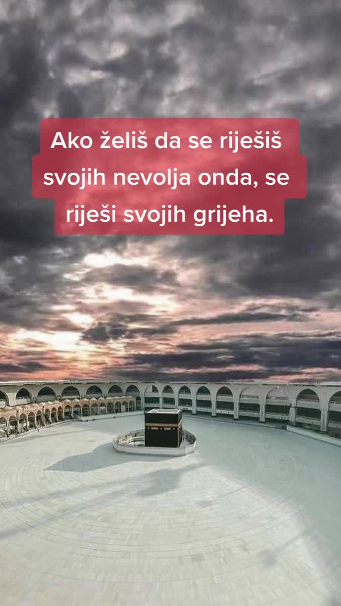 @Vrati se Allahu