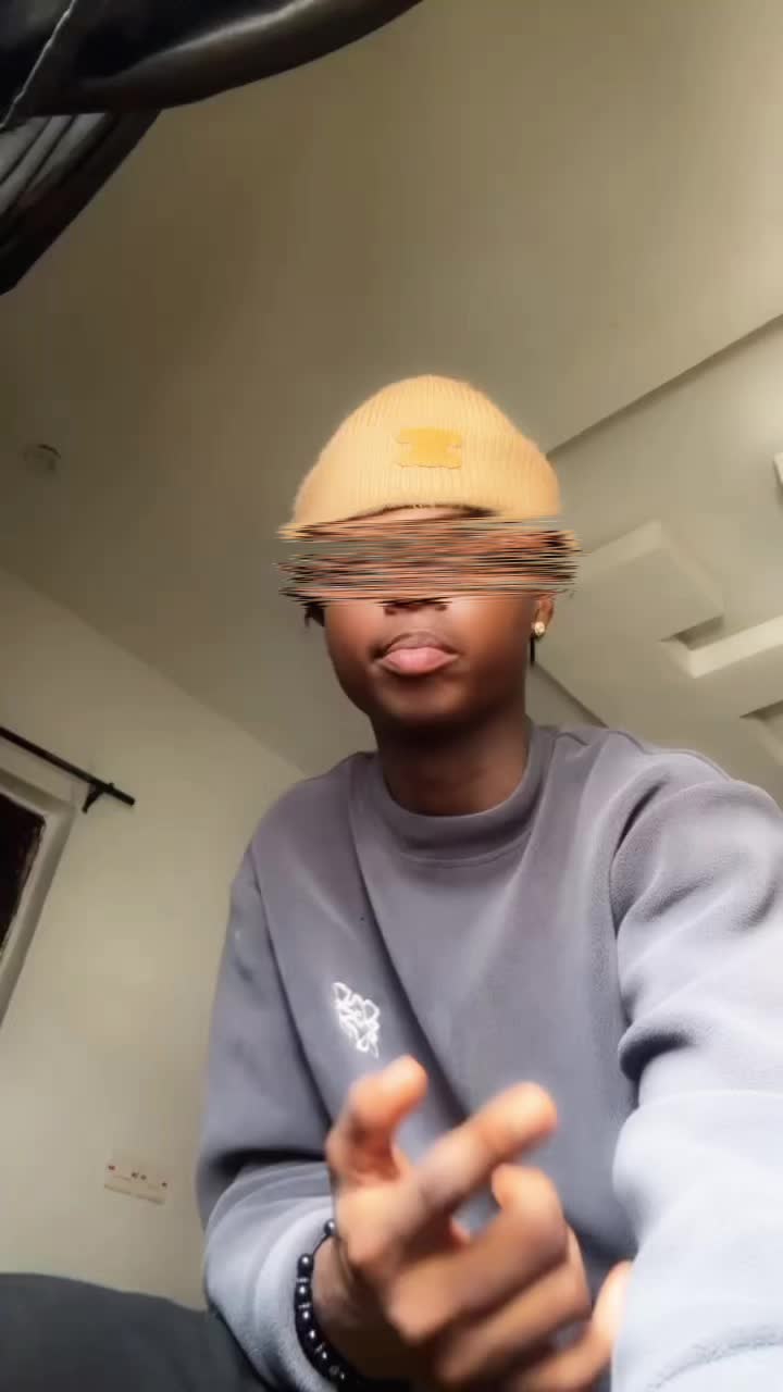 @JAMAL&trade;