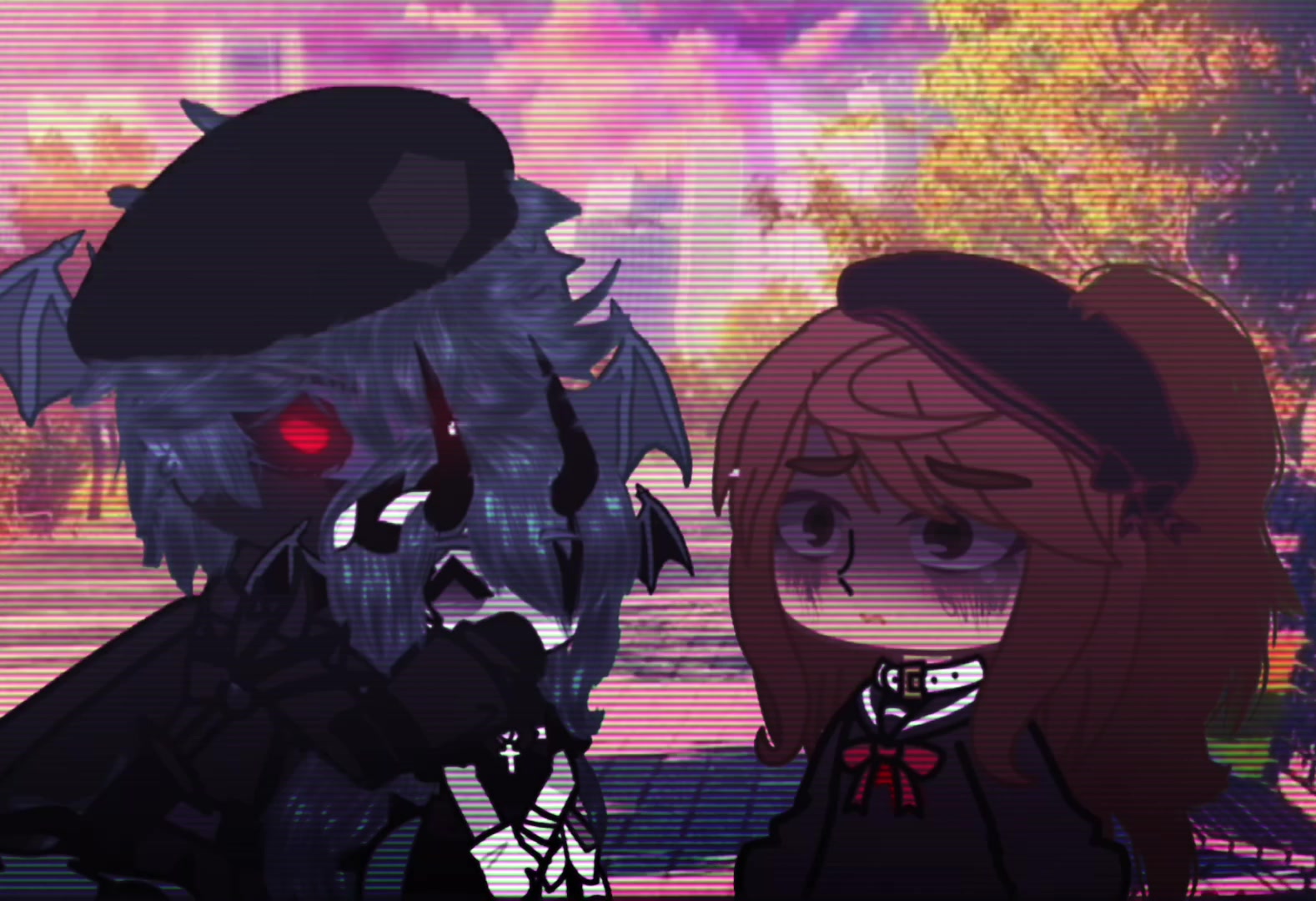 @𝑉otre 𝑃apa 𝑁uméro 2 ☕︎⚔︎
