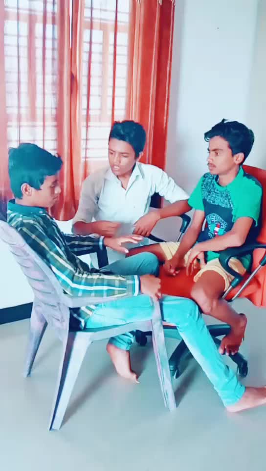 @KINGMAKER VISHWAS 😜