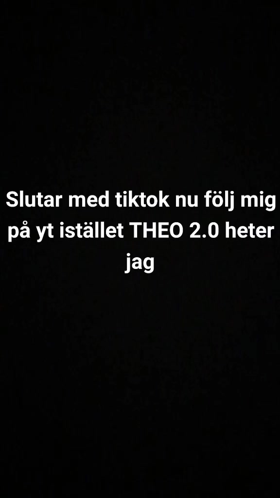 @THEO#TIKTOK