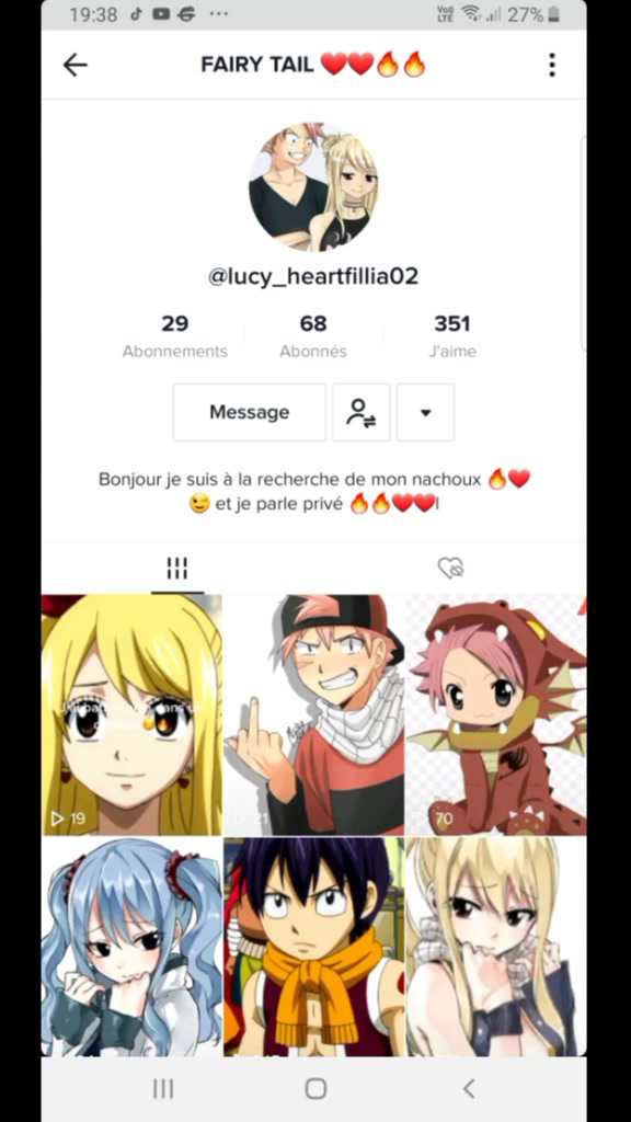 @lucy heartfilia