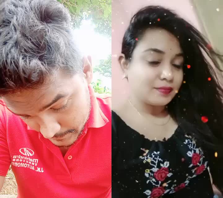 @Balaram Rout