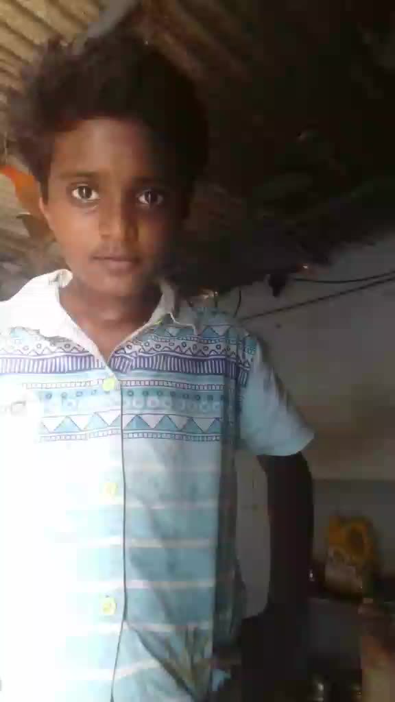 @Nithin Marampally