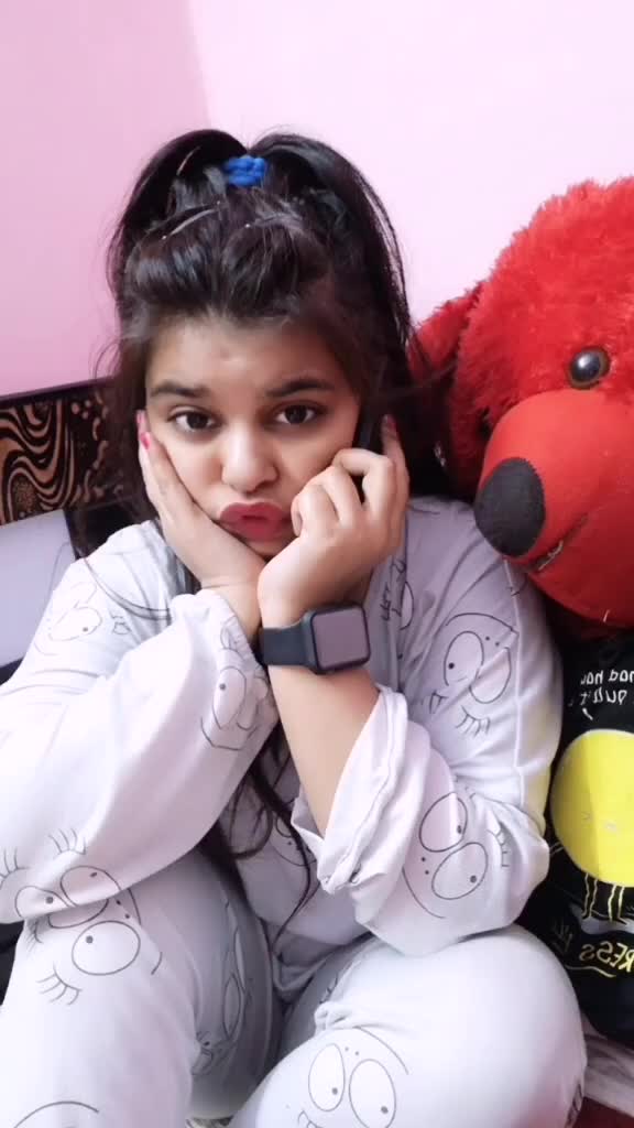 @Nishika goyal (Ruhi)
