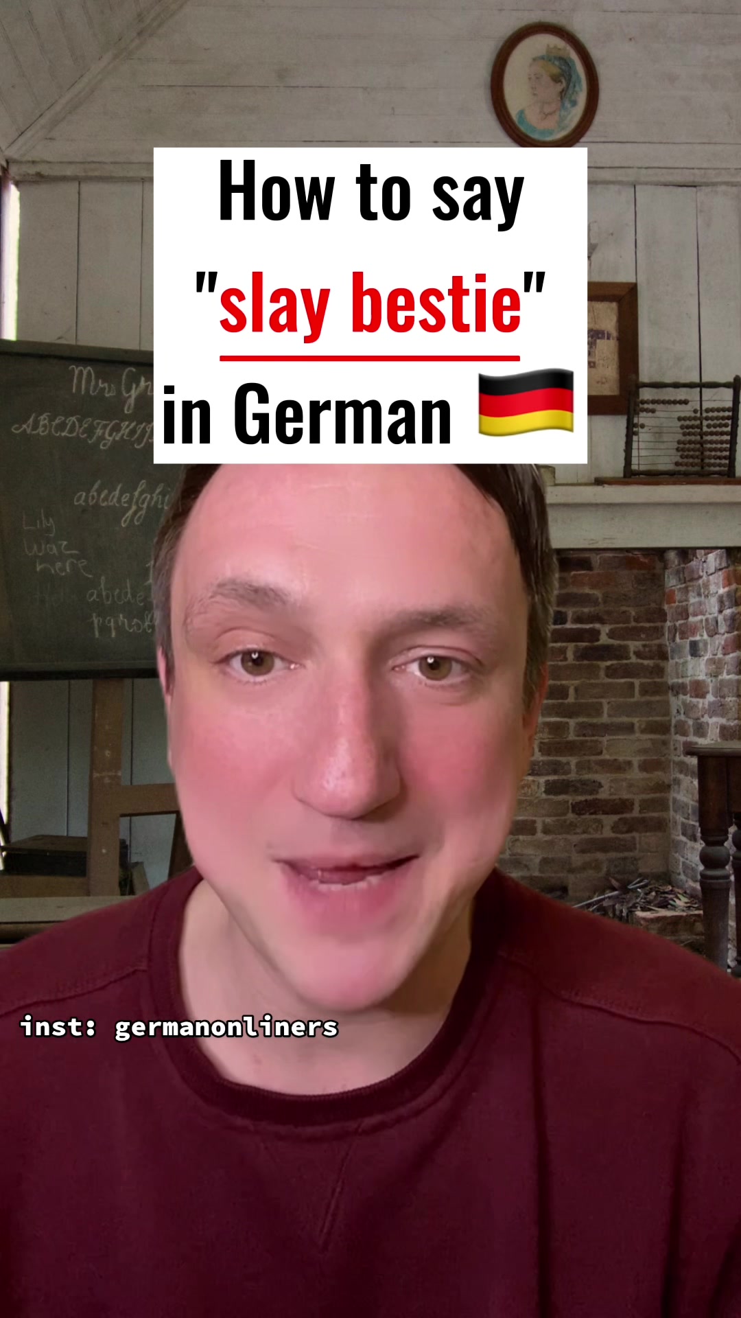 @German Onliners