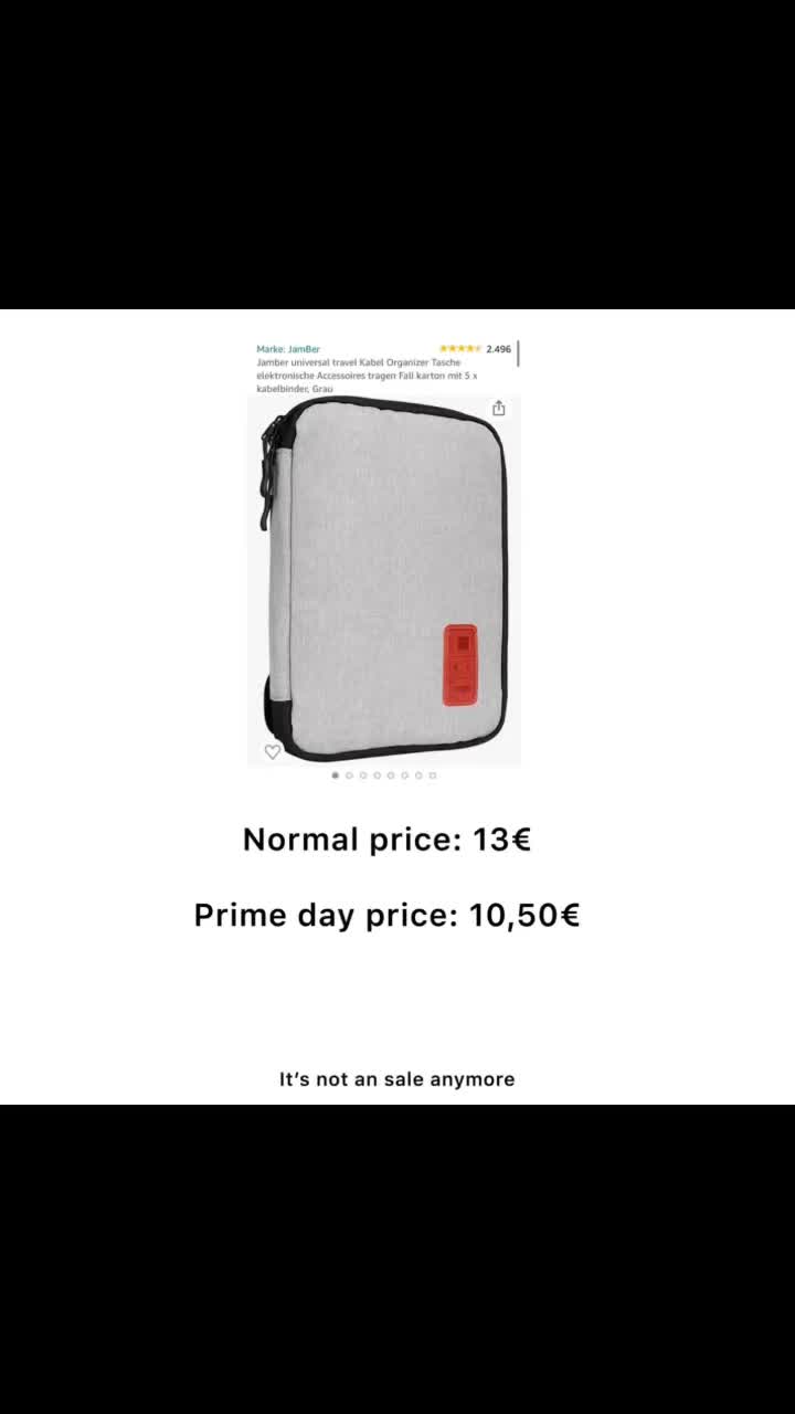 @prime day 2022