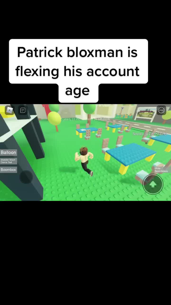 @Patrick bloxman