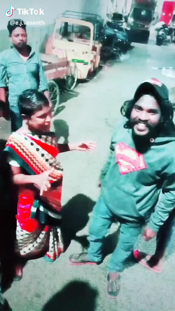 @gana mani. vasanth