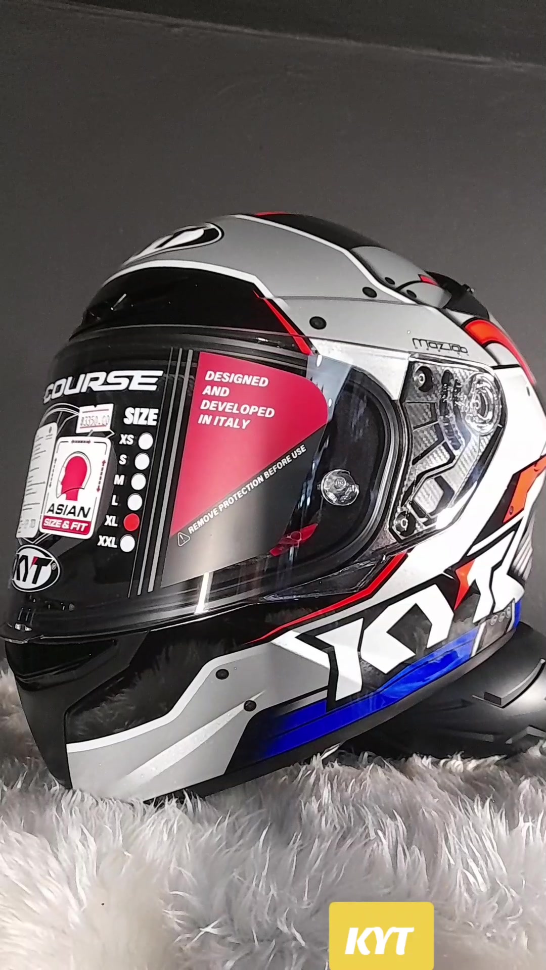 @FASTTRACK SUPERBIKE STORE