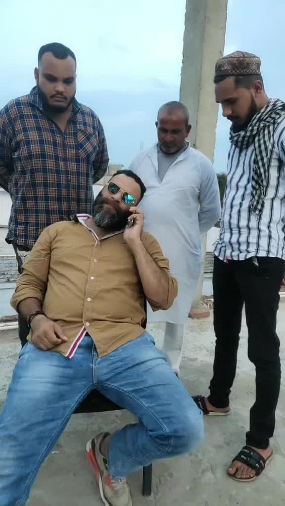 @Talib irani