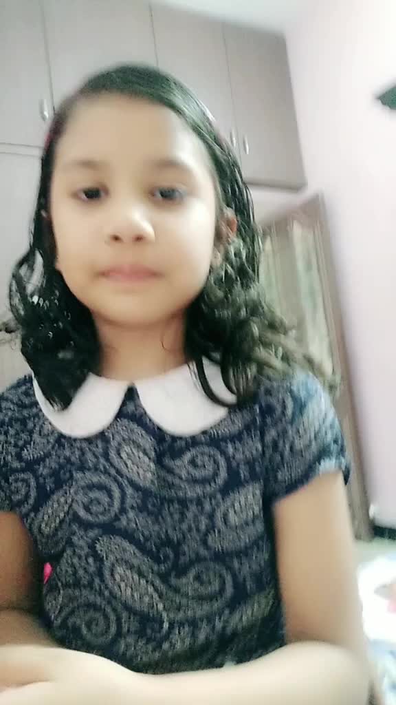 @Pavani Ramana