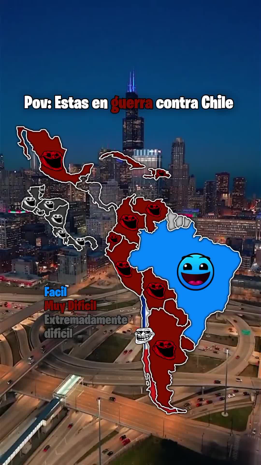 @Panamá Geográfico