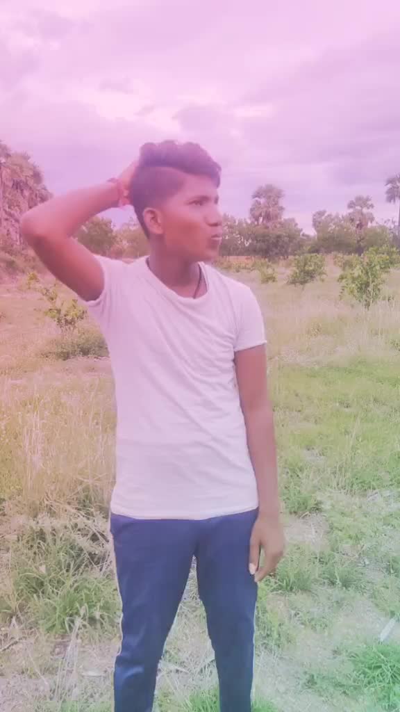@Pudhari Sai Kumar