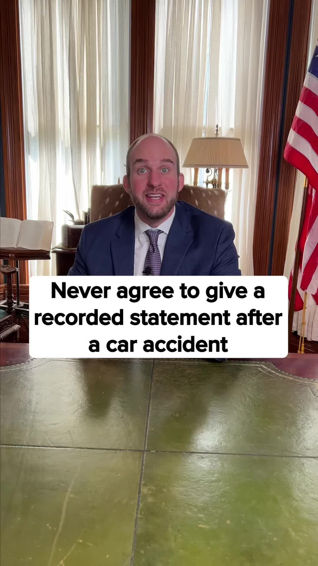 @Attorney Clay Payne