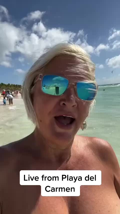 @Tresenia Griffin