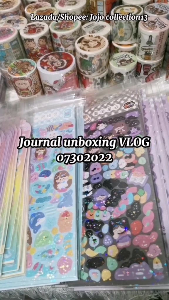 @JOJO COLLECTION13