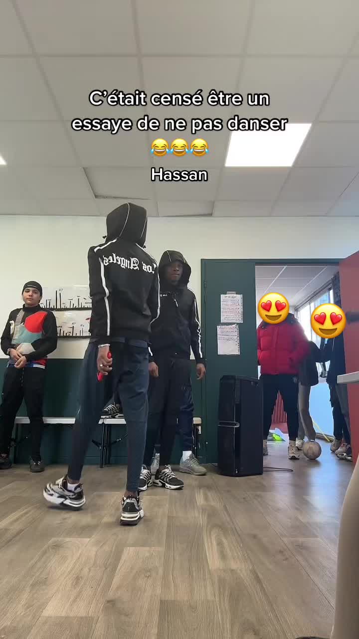 @Gaspard Totobi 🕺🏽