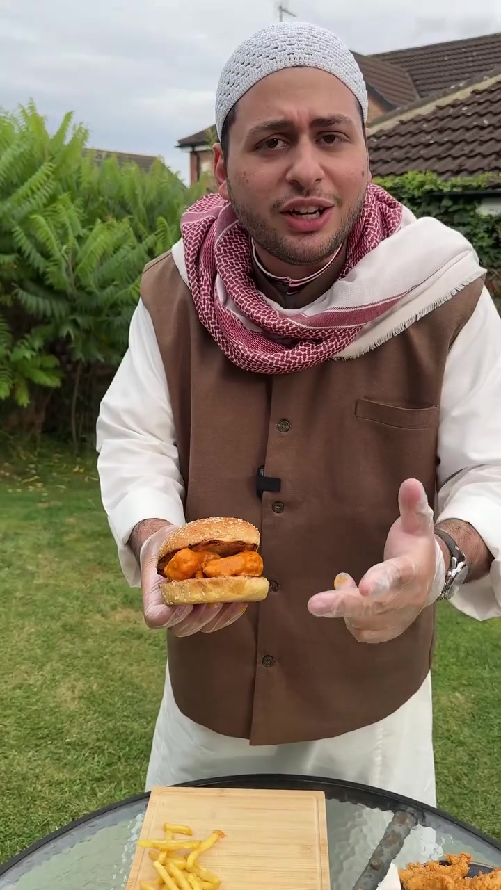 @Best food افضل الاكل
