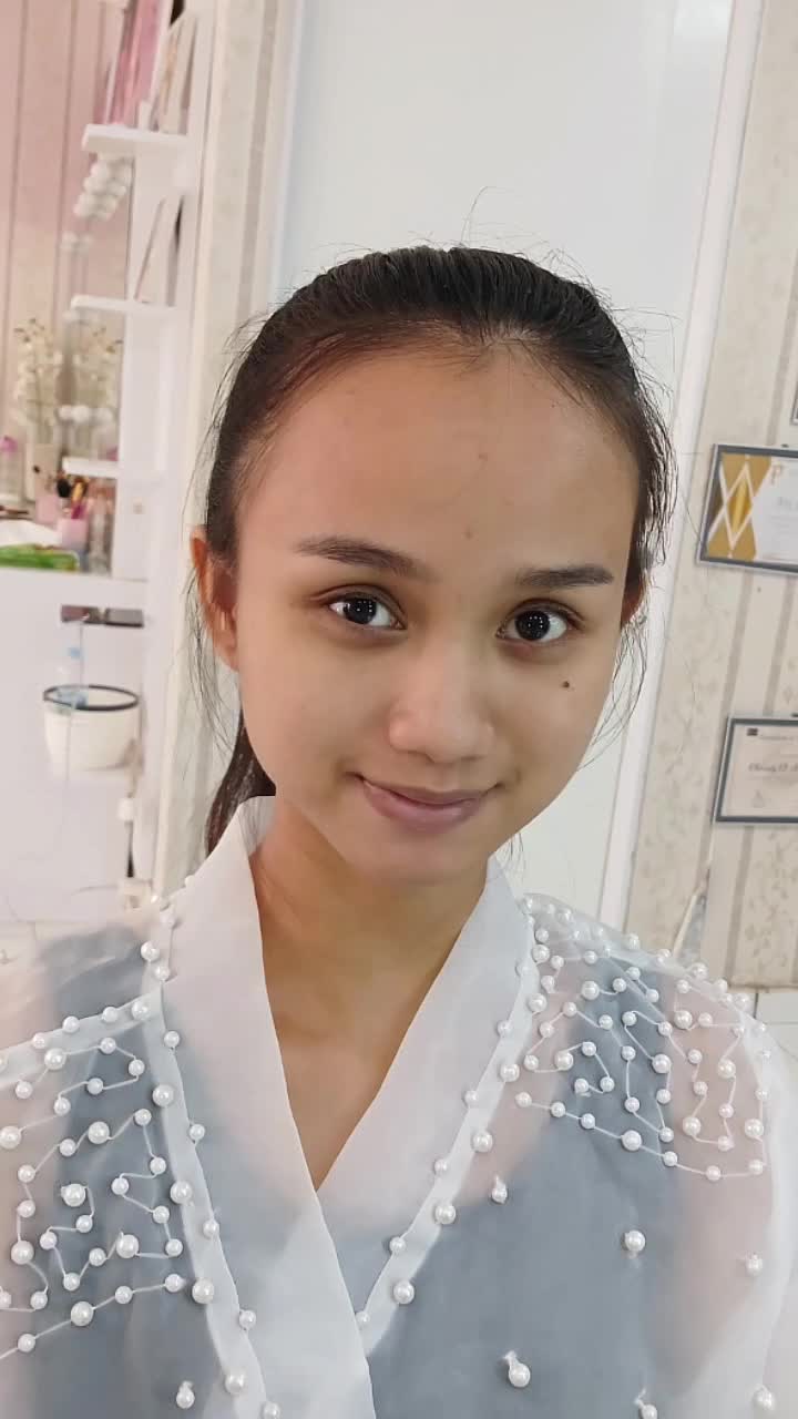 @Mua Batak Jakarta
