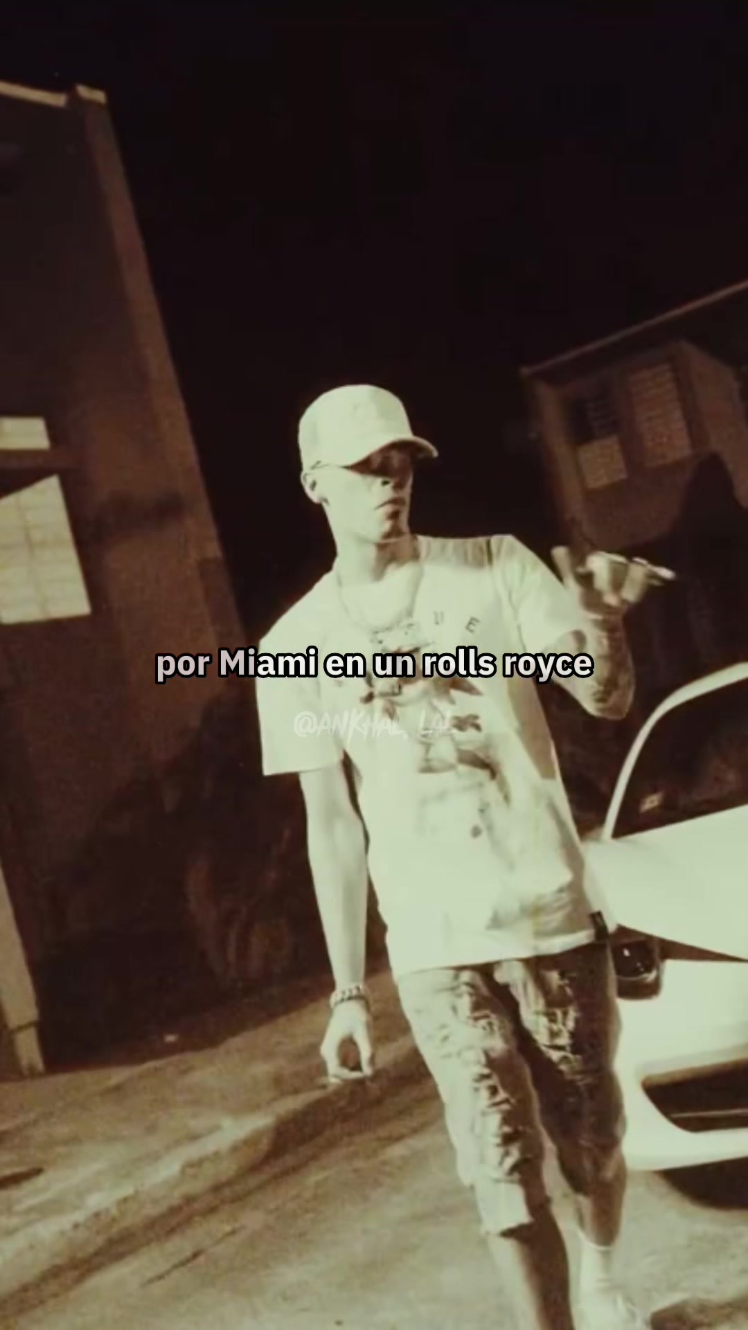 @La L