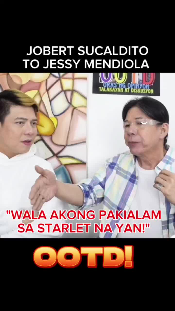 @OOTD Jobert and Chaps