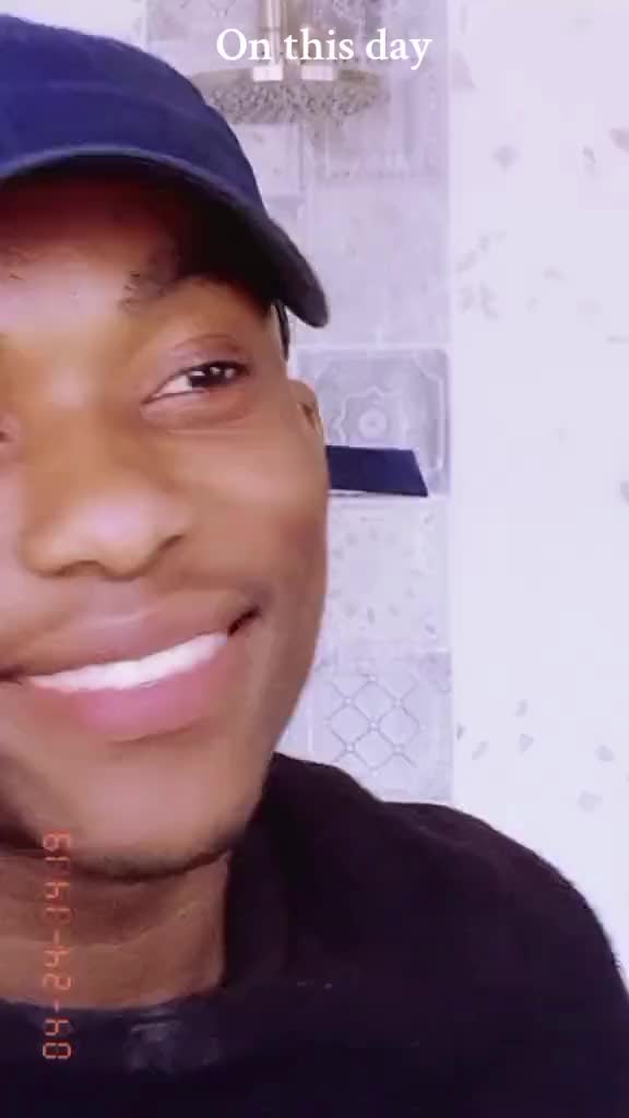 @Bokang Motsamai