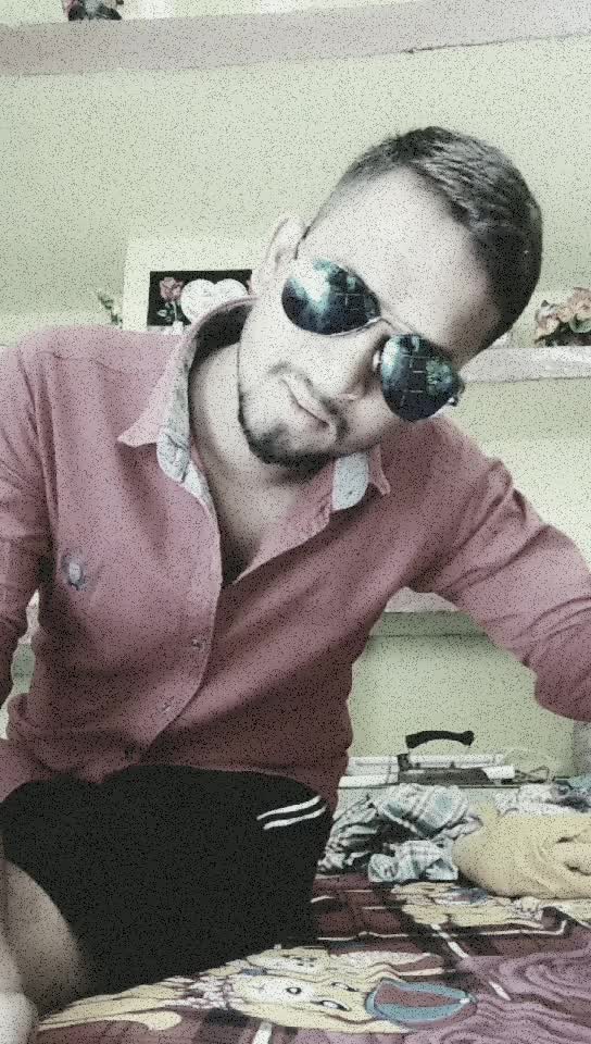 @Akash Mohapatra