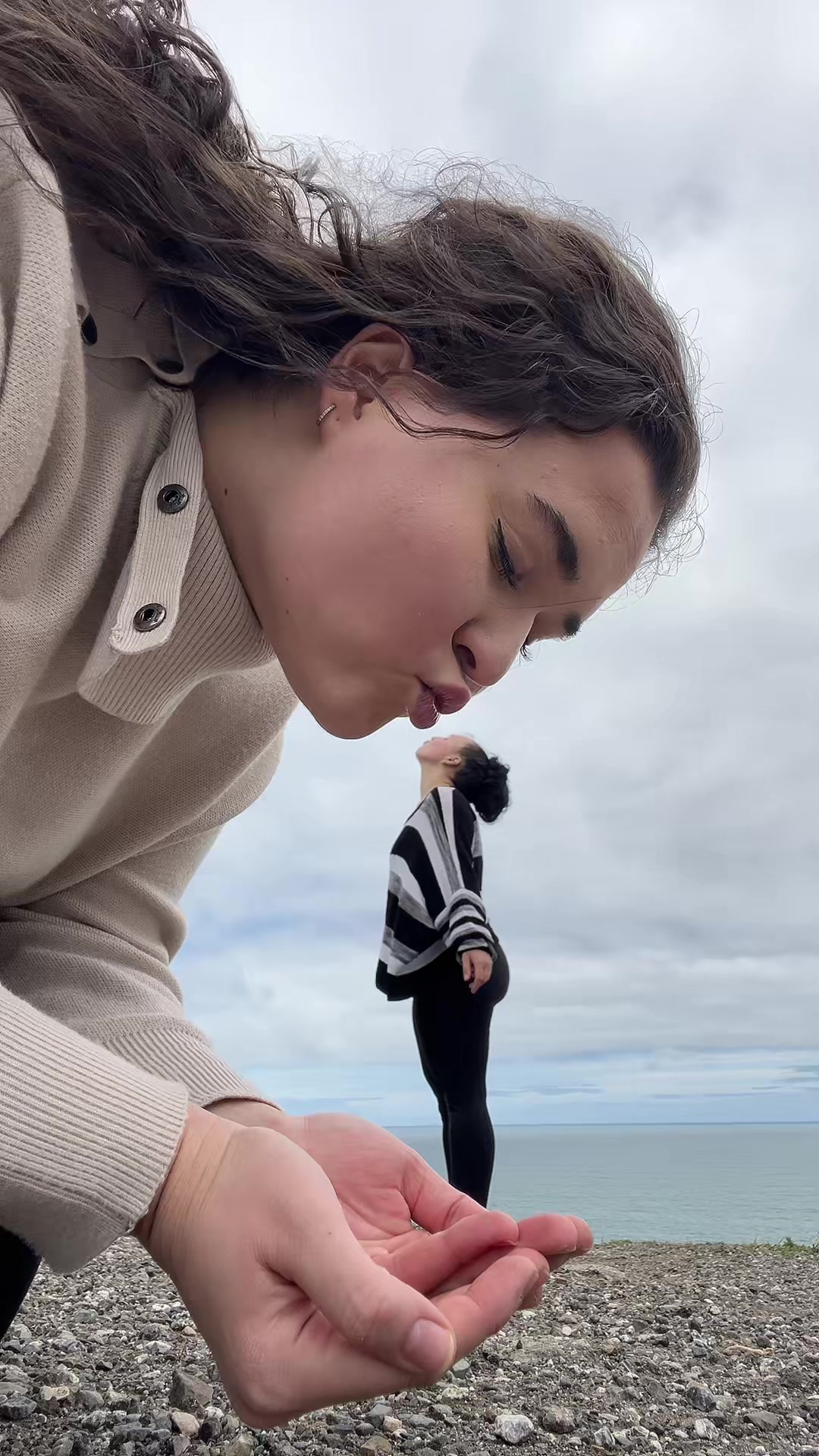 @Sabrina & Jazmín | WLW Couple