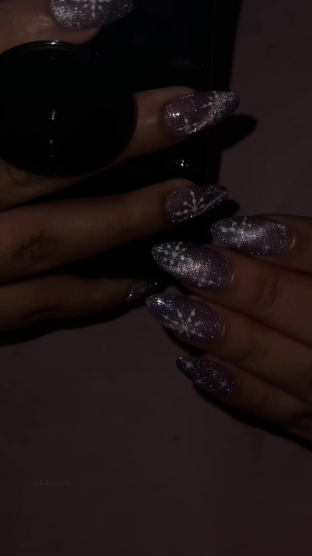 @Dat Biss Nails